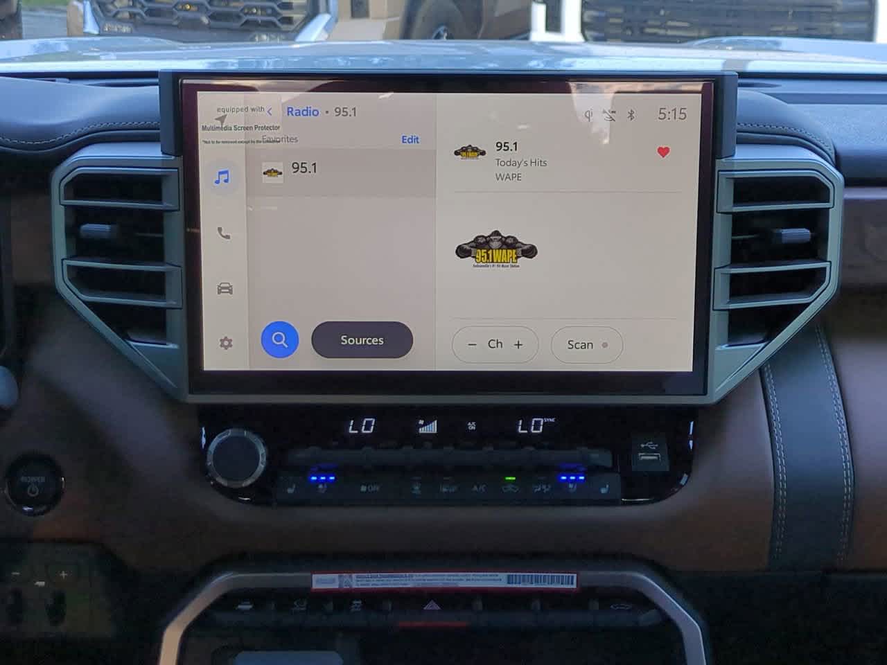 Thumbnail: 2026 Toyota Tundra - 17