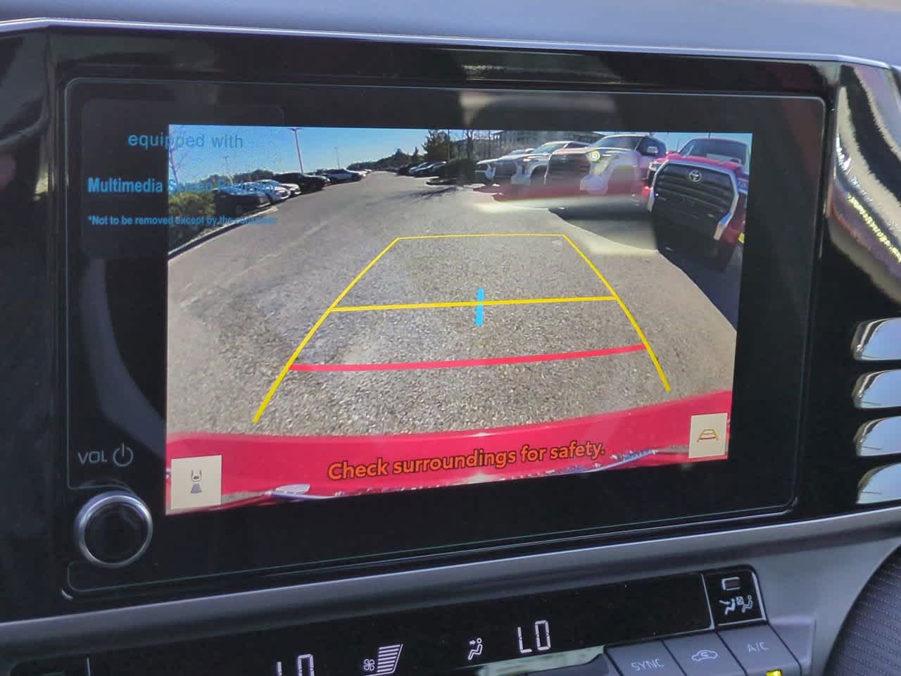 Thumbnail: 2026 Toyota Camry - 19