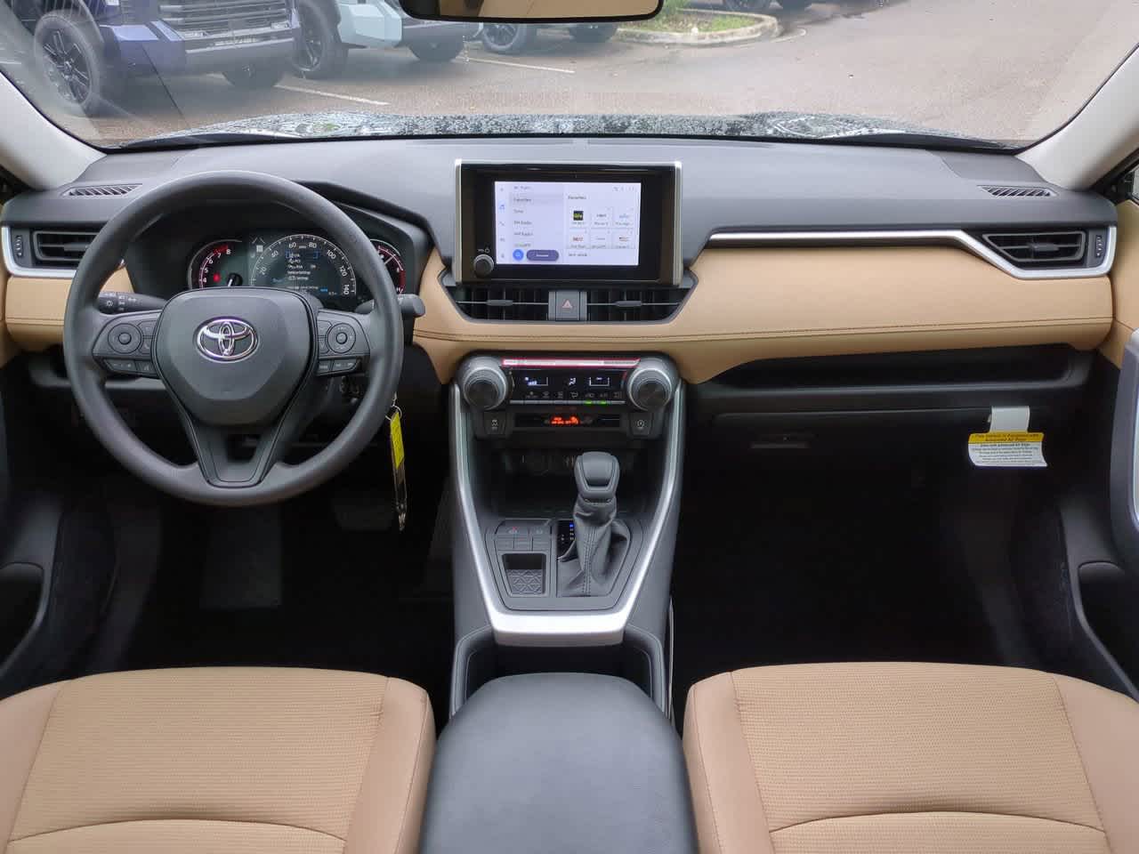 Thumbnail: 2025 Toyota RAV4 - 14
