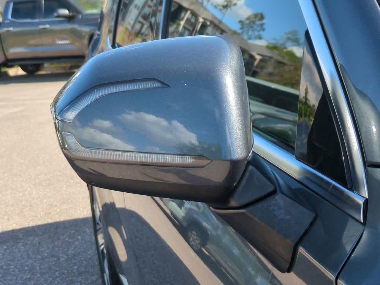 Thumbnail: 2020 Hyundai Palisade - 12