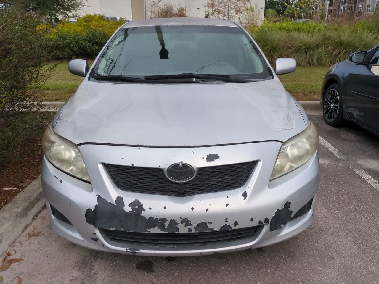 Thumbnail: 2010 Toyota Corolla - 7