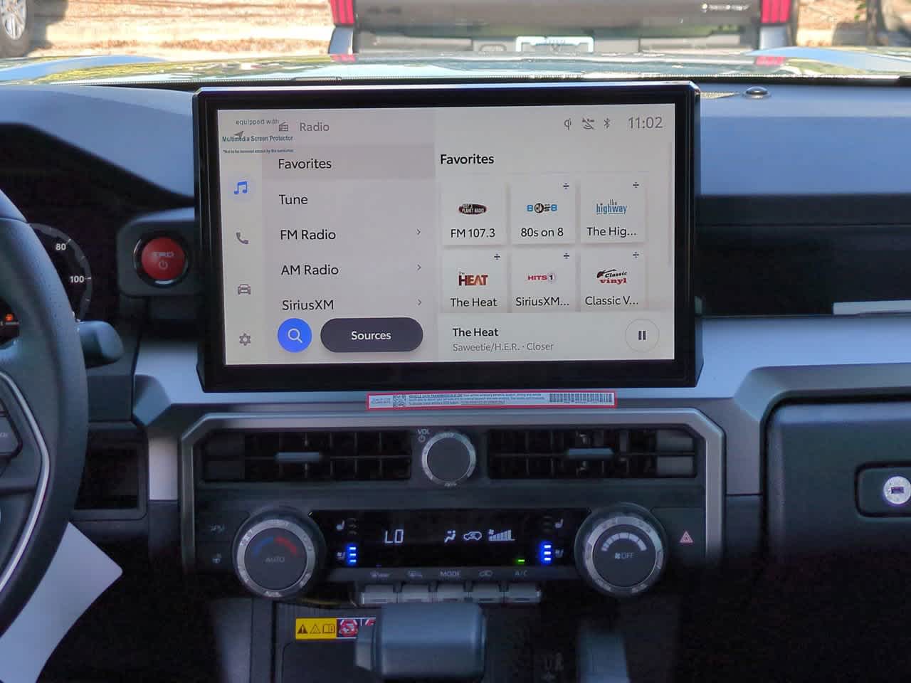 Thumbnail: 2025 Toyota 4Runner - 17