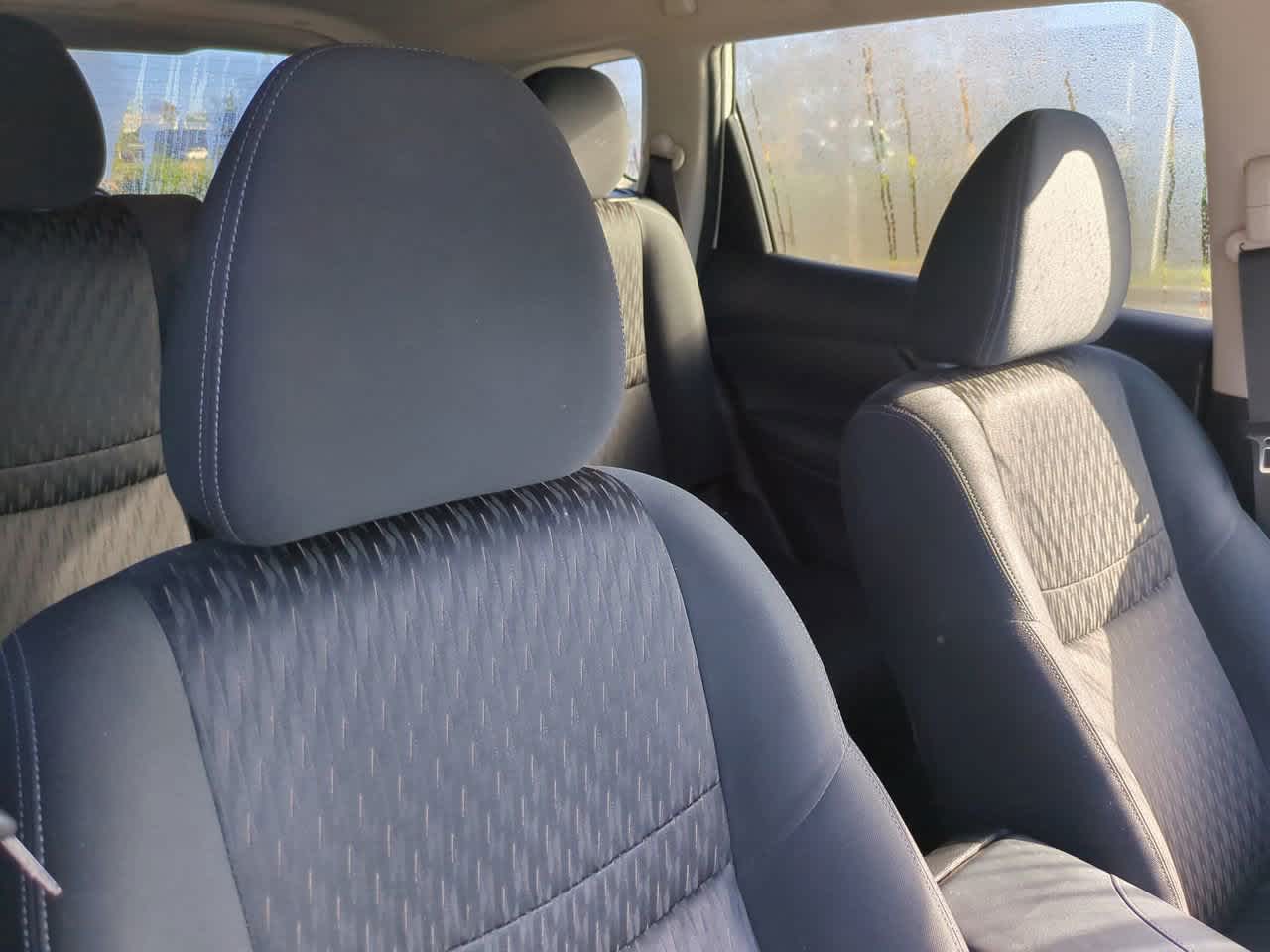 Thumbnail: 2019 Nissan Rogue - 7