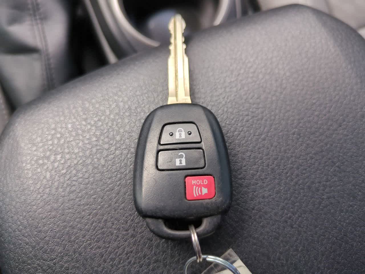 Thumbnail: 2023 Toyota Tacoma - 26