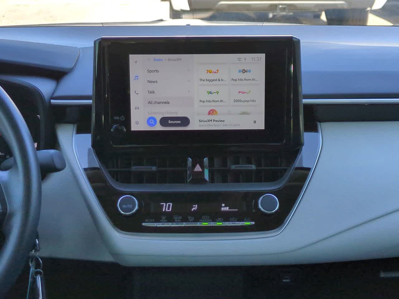 Thumbnail: 2026 Toyota Corolla - 16