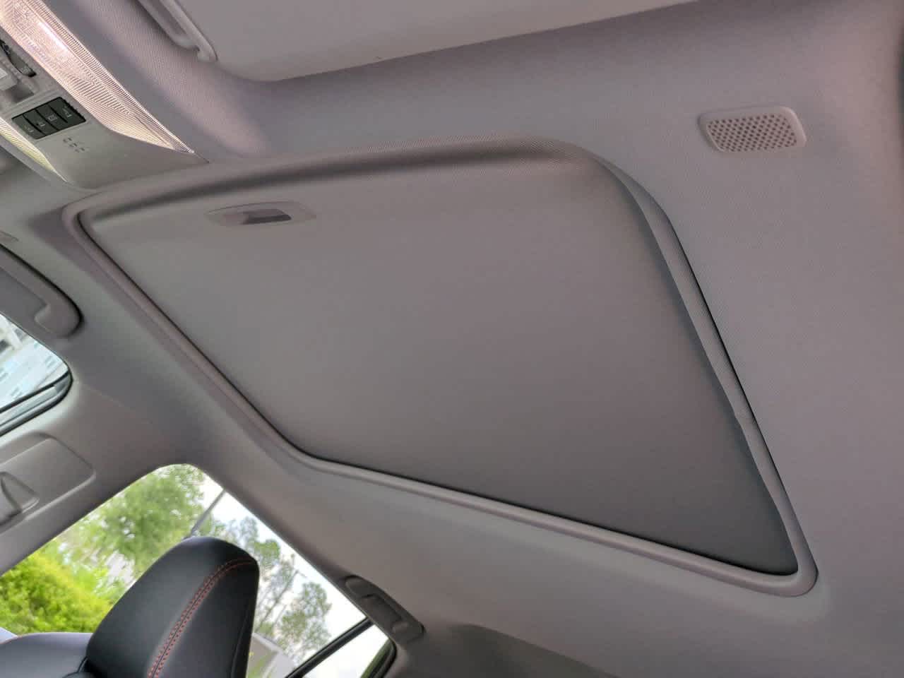 2024 Toyota RAV4 Adventure 19