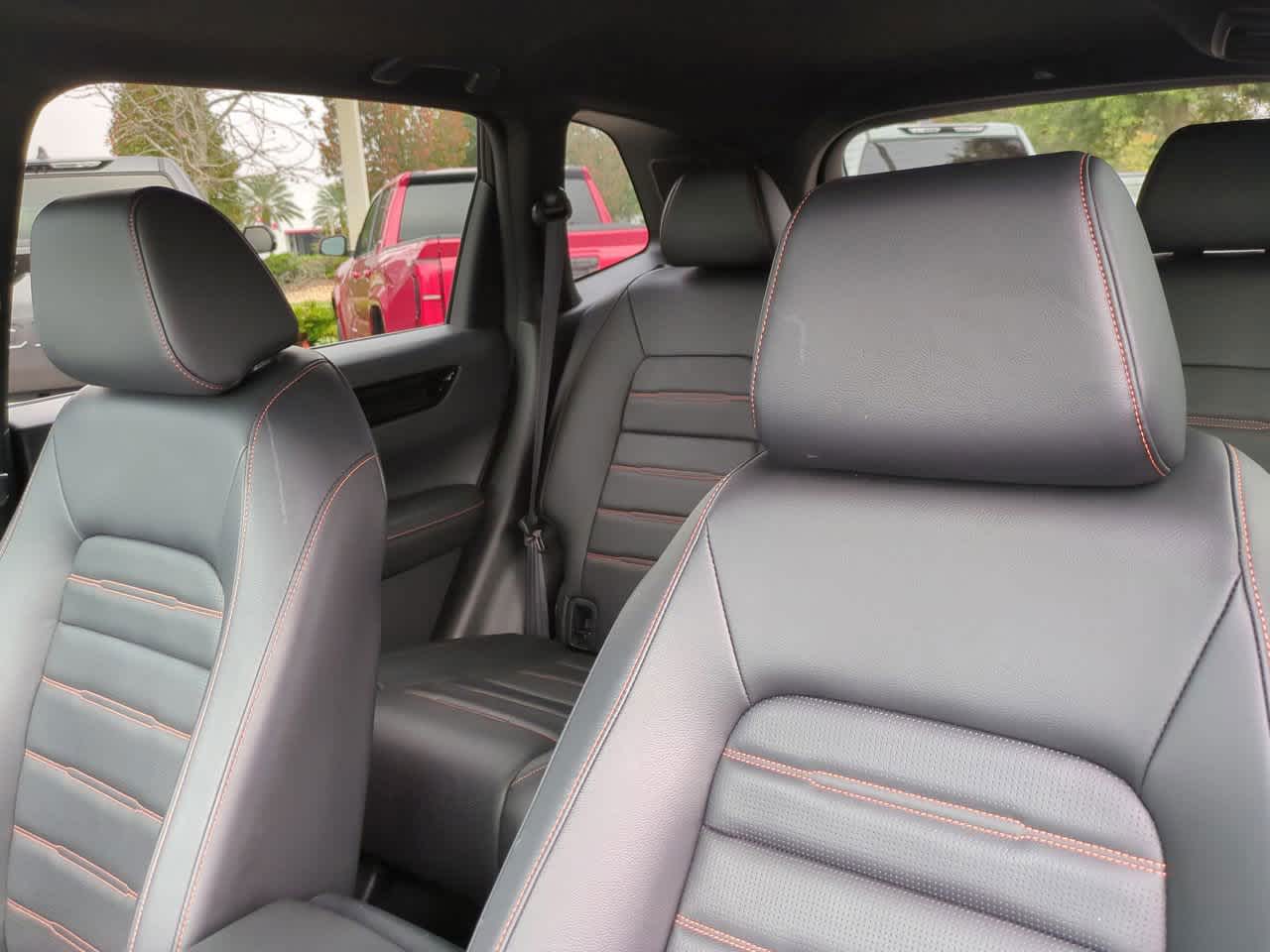 Thumbnail: 2025 Honda CR-V - 8