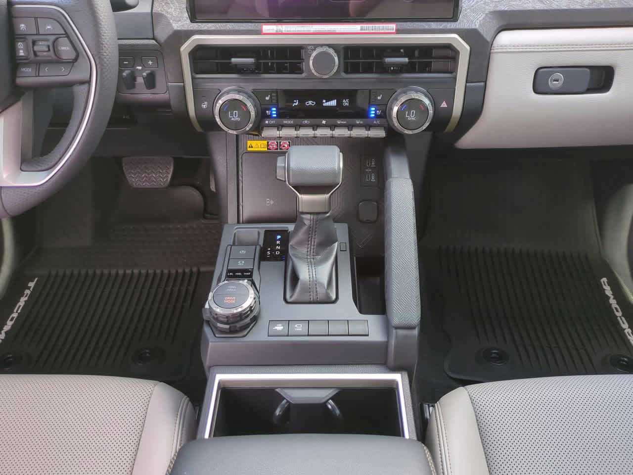 Thumbnail: 2025 Toyota Tacoma - 18