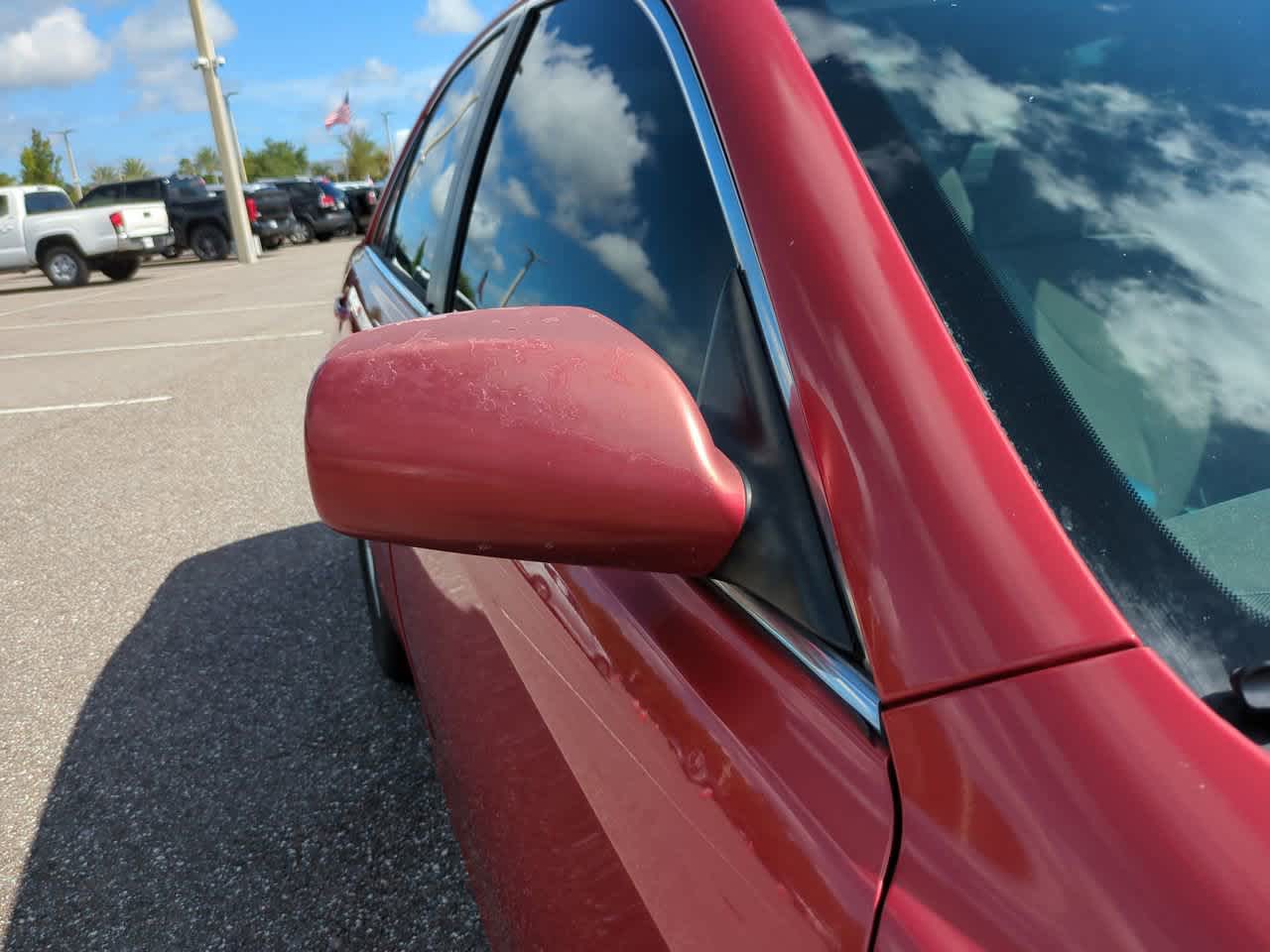 Thumbnail: 2010 Toyota Camry - 12