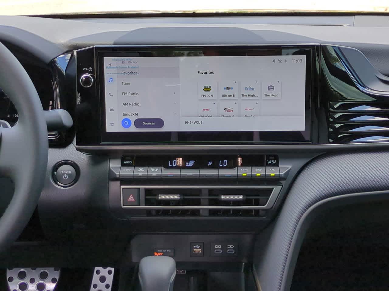 Thumbnail: 2025 Toyota Camry - 16