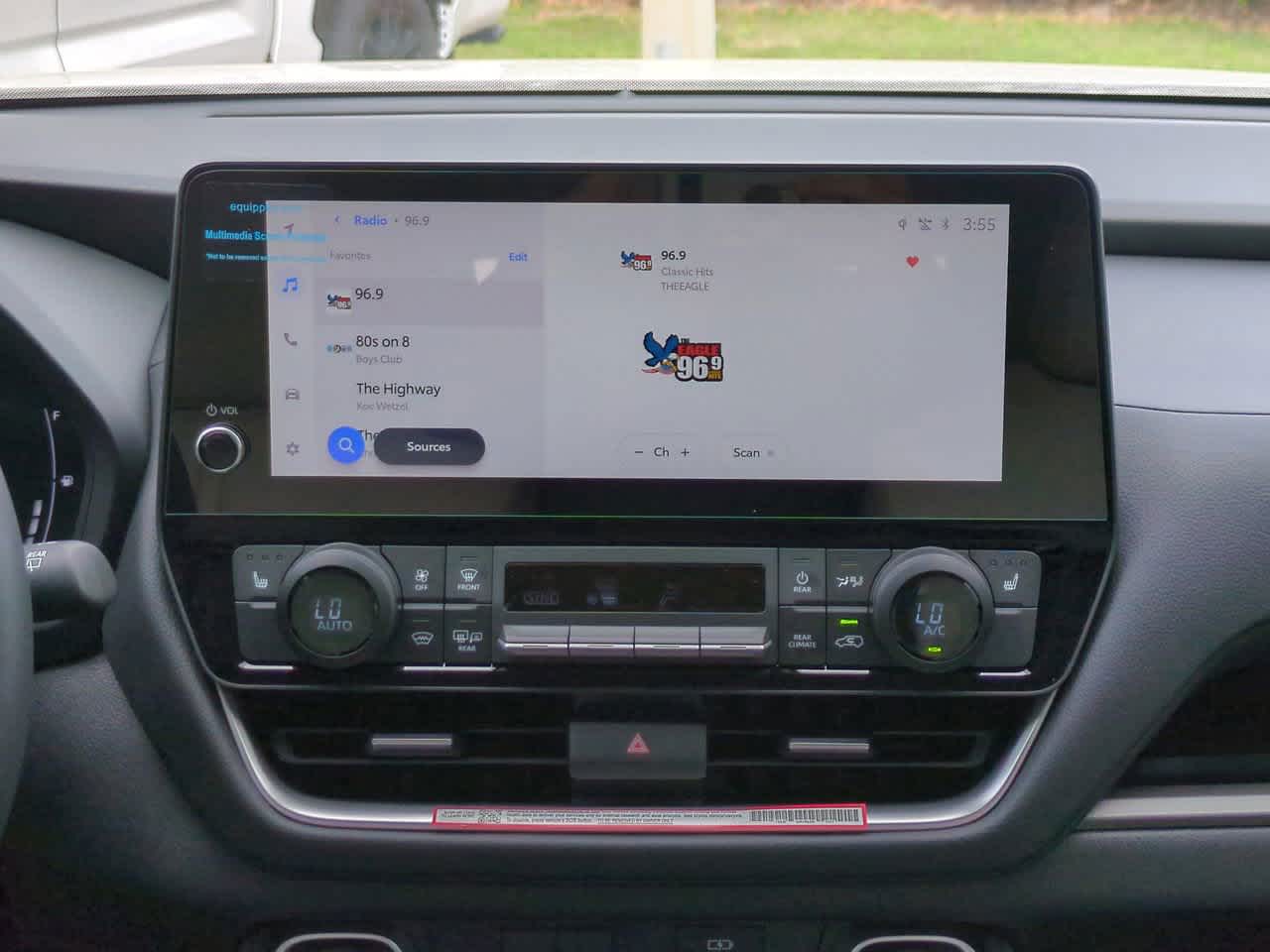 Thumbnail: 2026 Toyota Grand Highlander - 18