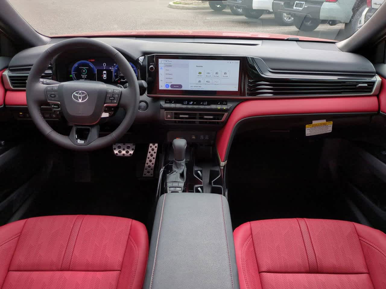 Thumbnail: 2026 Toyota Camry - 14