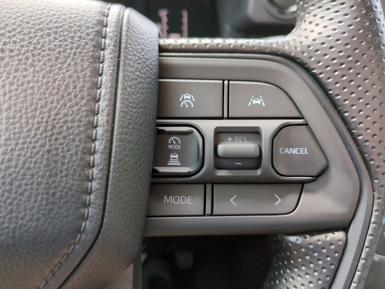 Thumbnail: 2025 Toyota Tacoma - 22