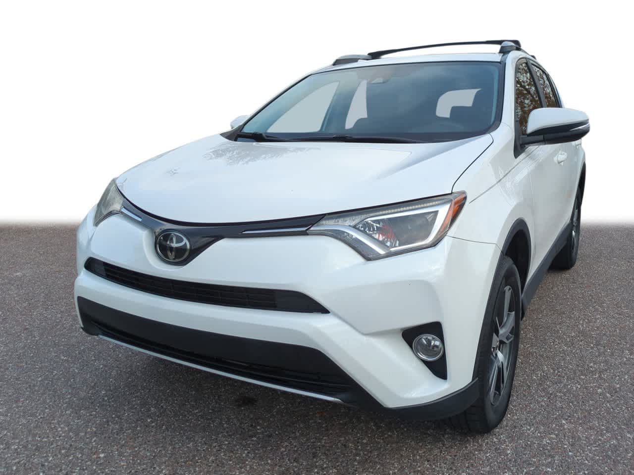 Thumbnail: 2018 Toyota RAV4 - 1