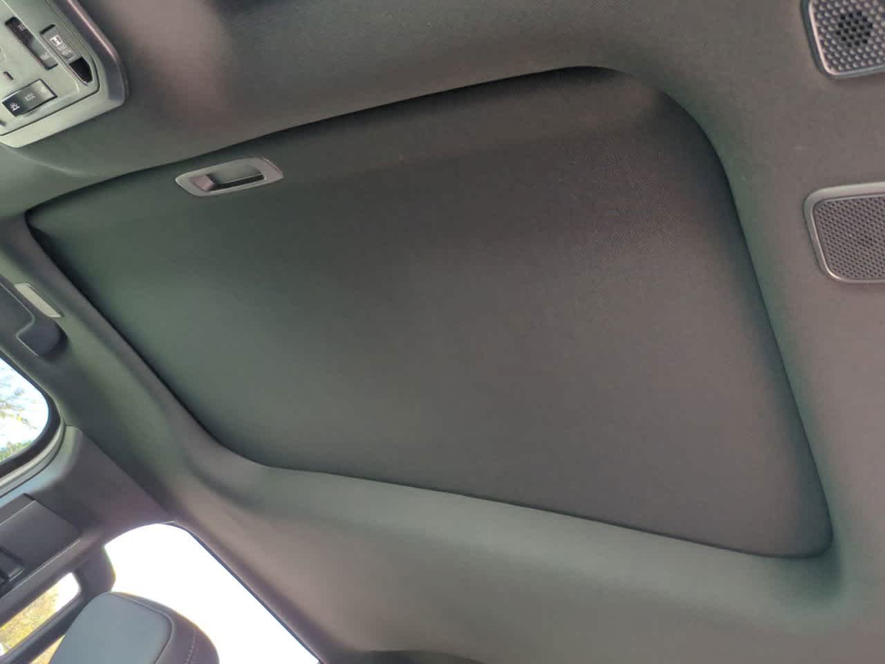 Thumbnail: 2025 Toyota Tacoma - 19