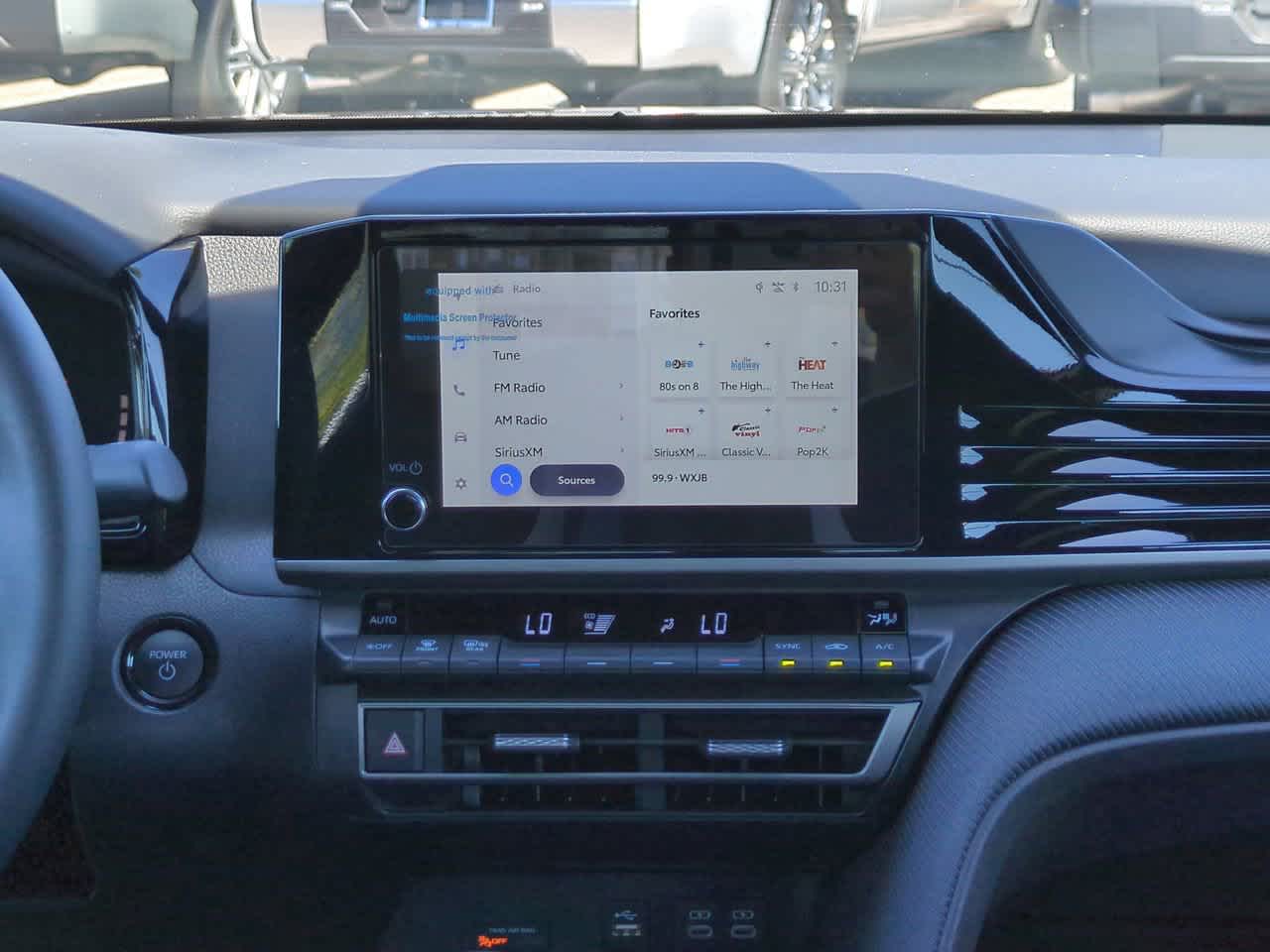 Thumbnail: 2026 Toyota Camry - 17