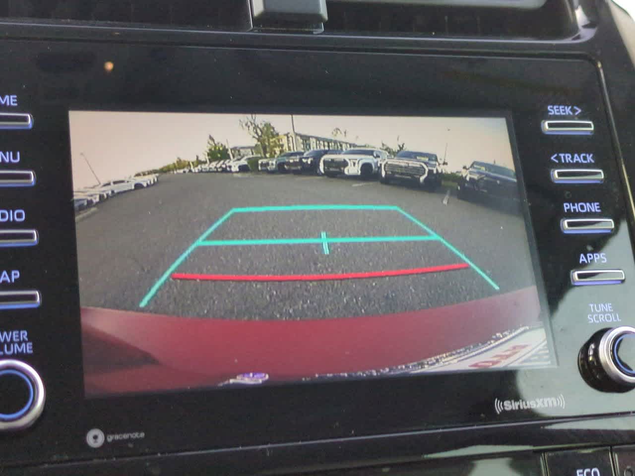 Thumbnail: 2021 Toyota Prius - 19