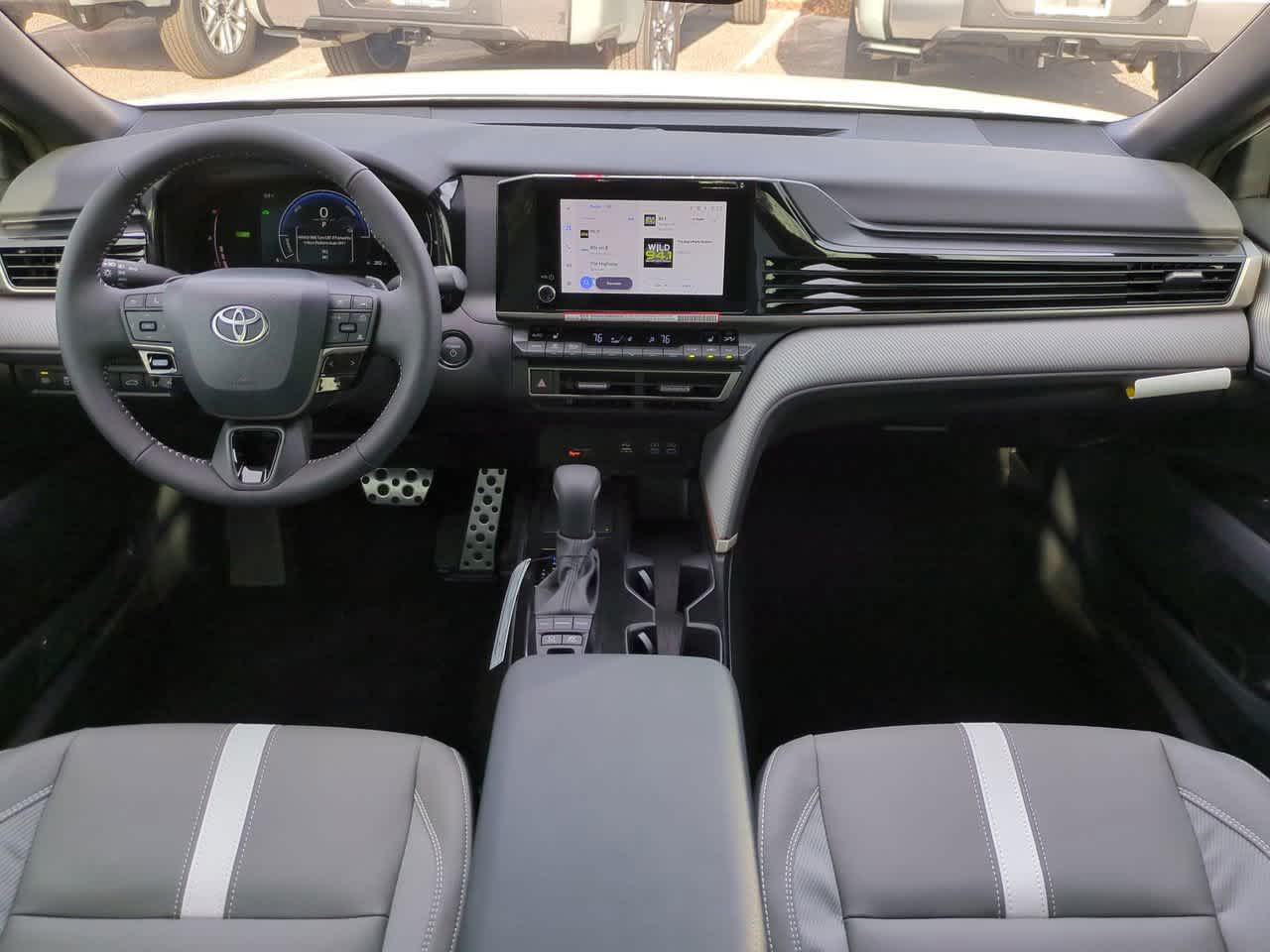 Thumbnail: 2026 Toyota Camry - 14