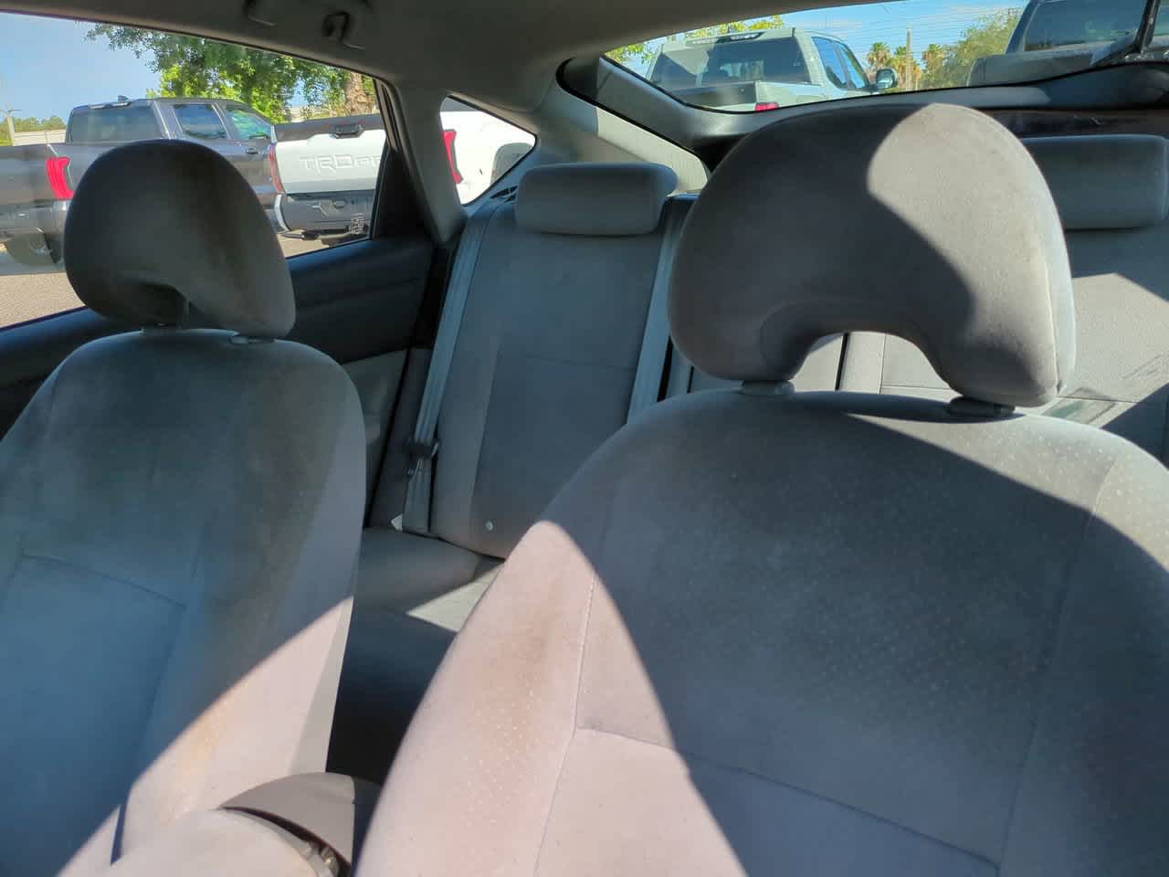 Thumbnail: 2006 Toyota Prius - 8