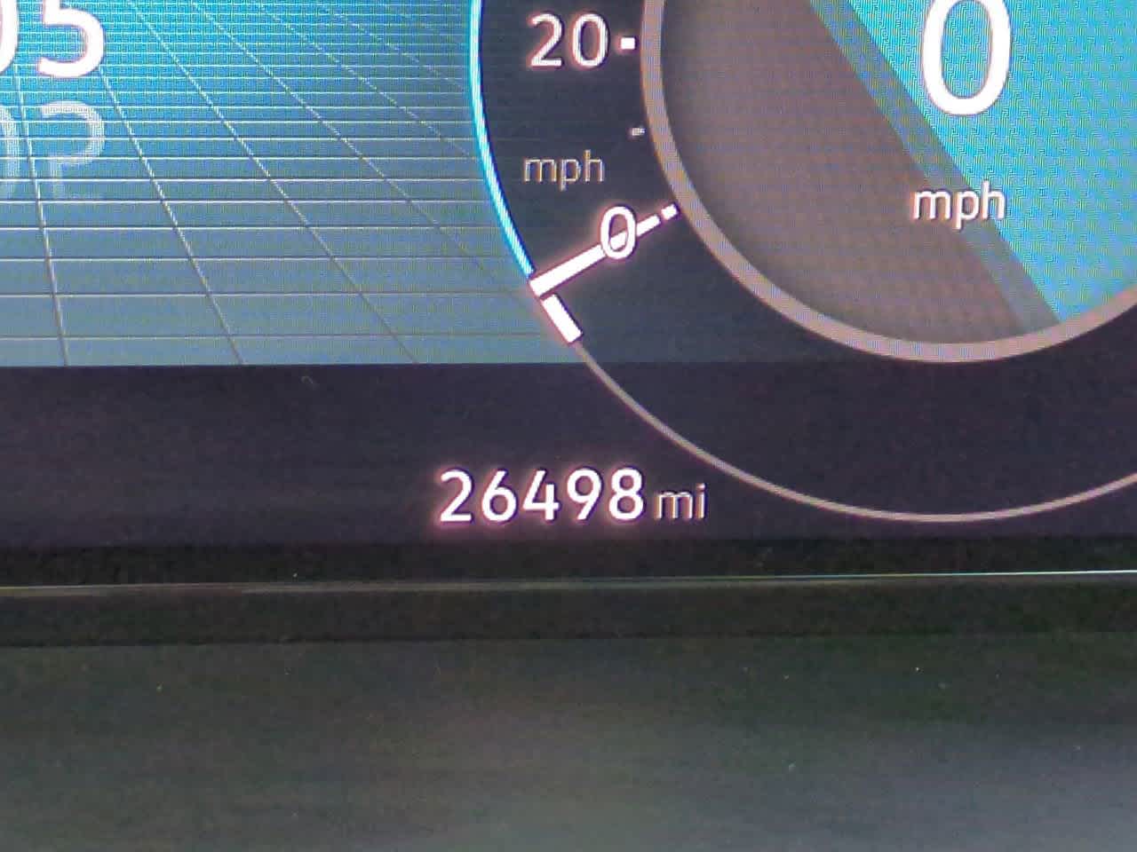 Thumbnail: 2024 Volkswagen Atlas - 26