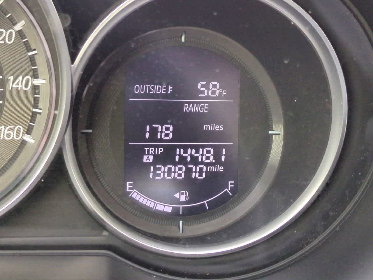 Thumbnail: 2016 Mazda Mazda6 - 23