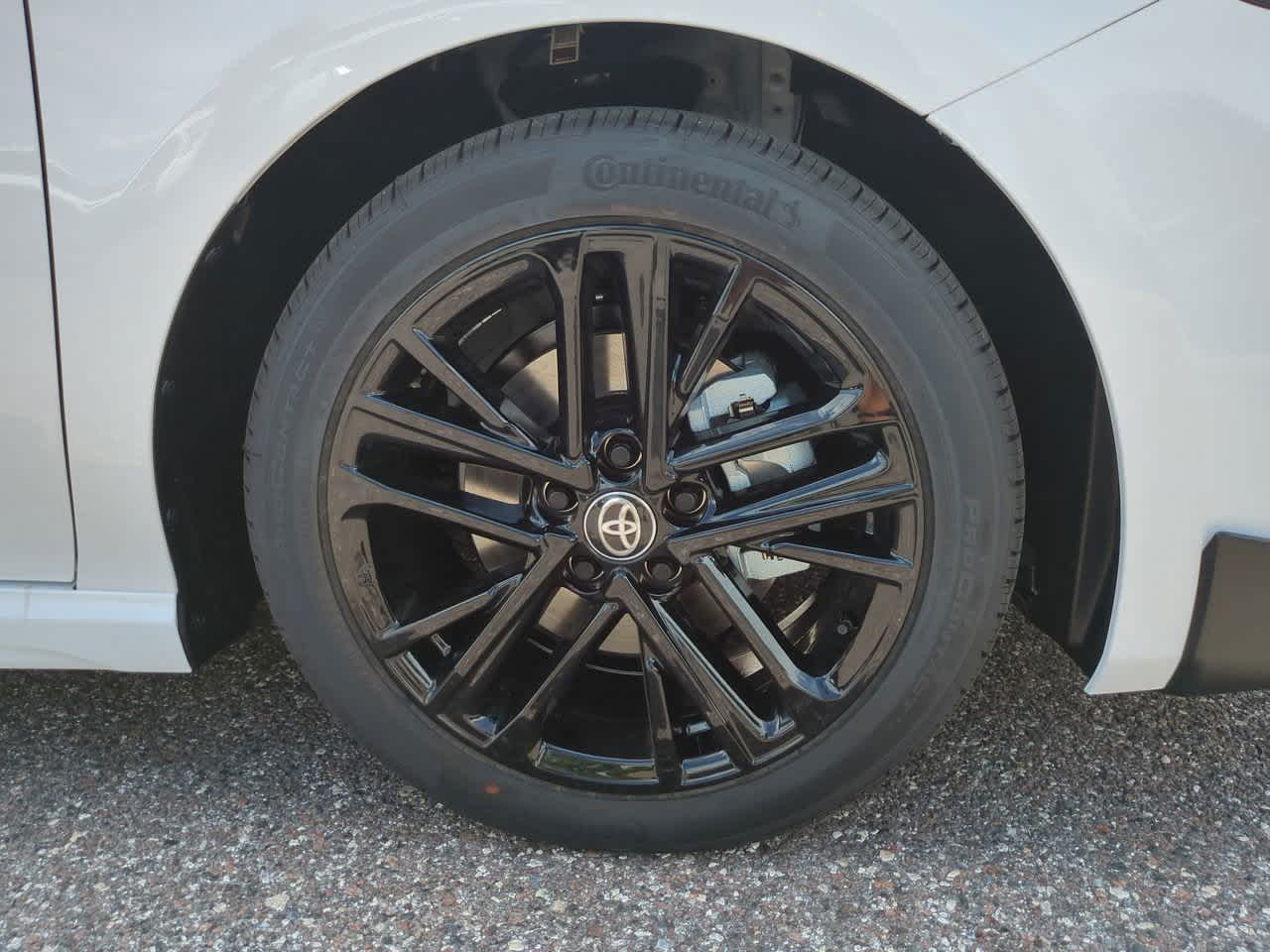 Thumbnail: 2026 Toyota Camry - 11