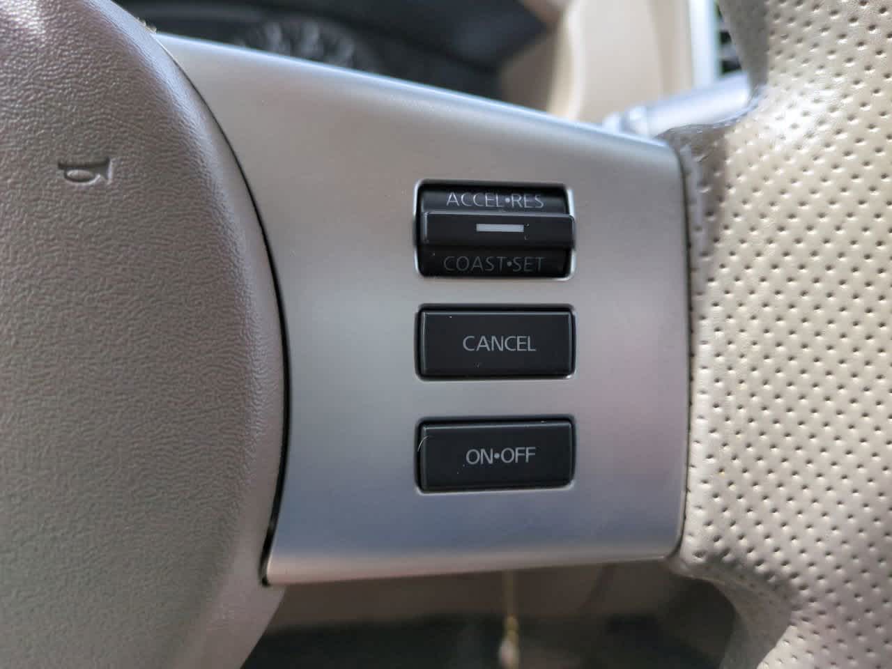Thumbnail: 2017 Nissan Frontier - 21