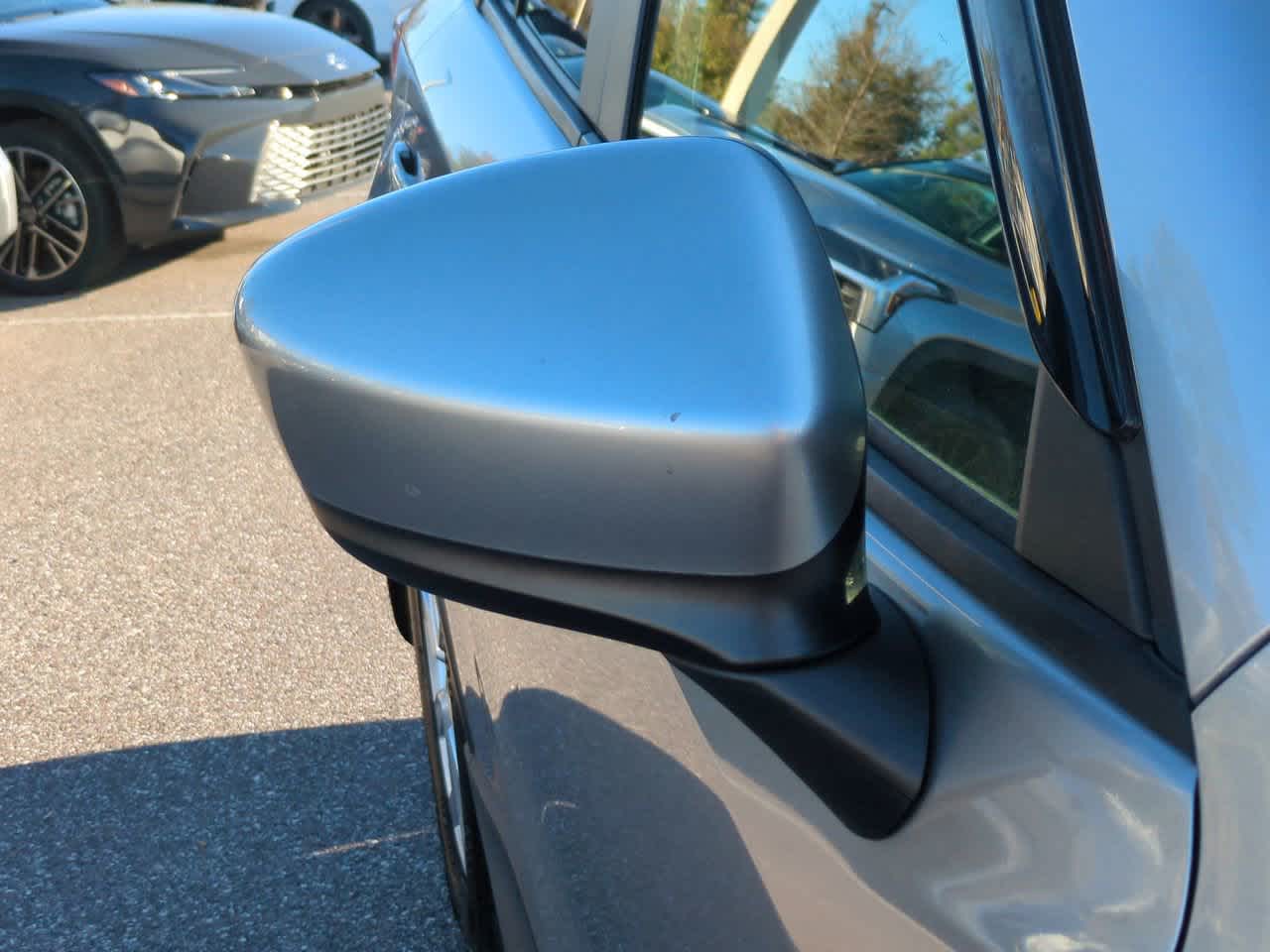 Thumbnail: 2014 Mazda CX-5 - 12