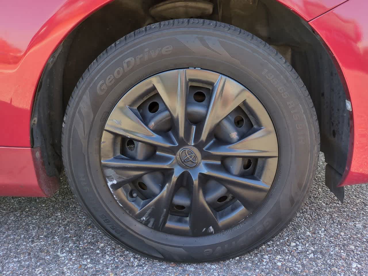 Thumbnail: 2010 Toyota Corolla - 11