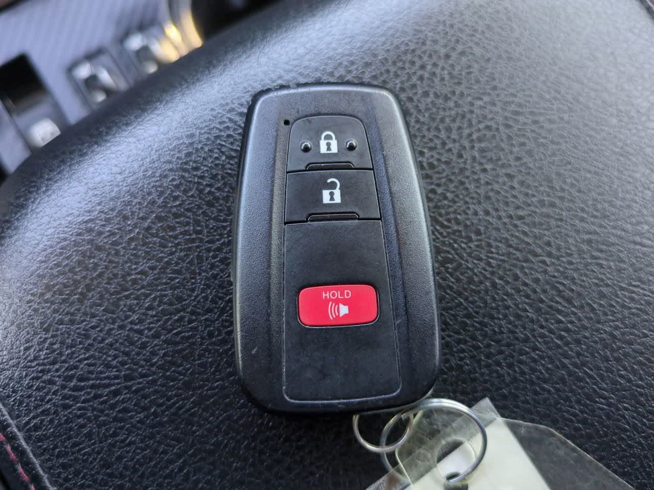 Thumbnail: 2024 Toyota 4Runner - 28