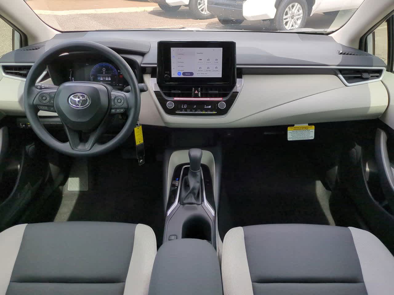 Thumbnail: 2026 Toyota Corolla - 14