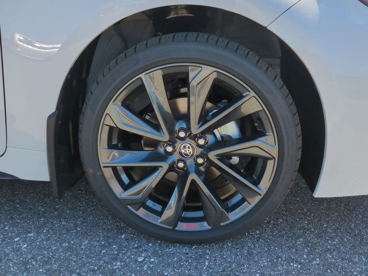 Thumbnail: 2026 Toyota Corolla - 11