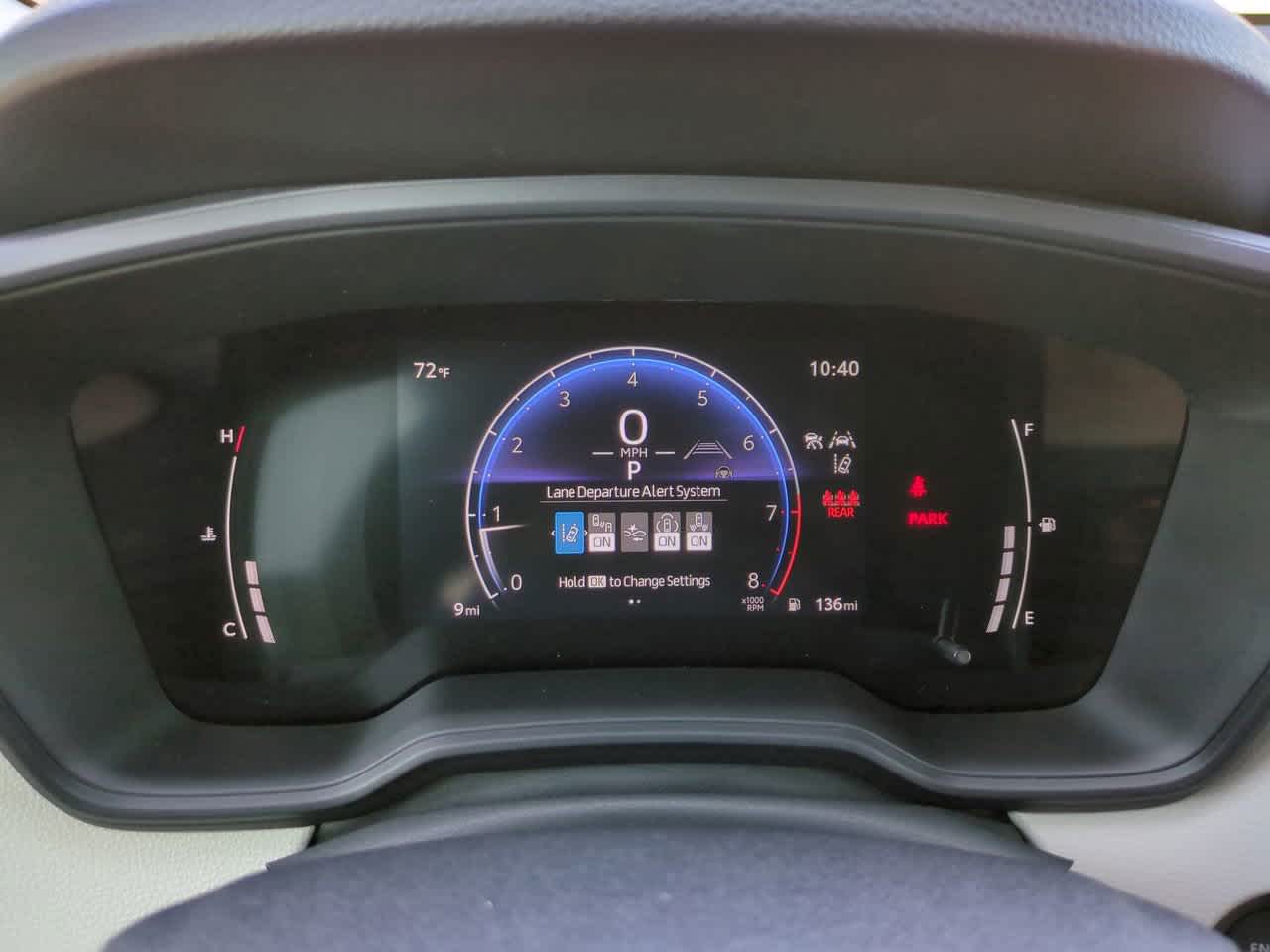 Thumbnail: 2026 Toyota Corolla Cross - 24