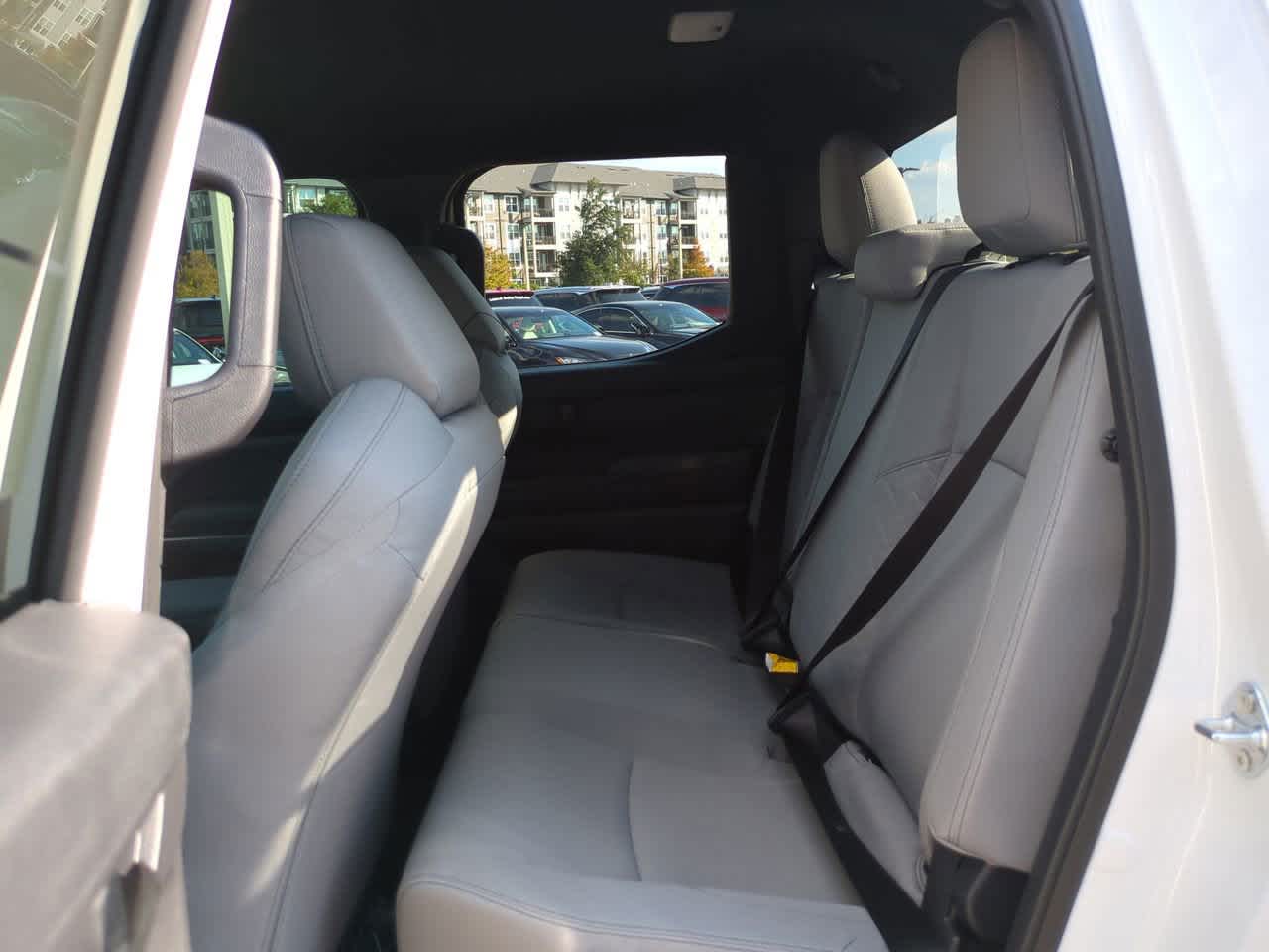 Thumbnail: 2025 Toyota Tacoma - 13