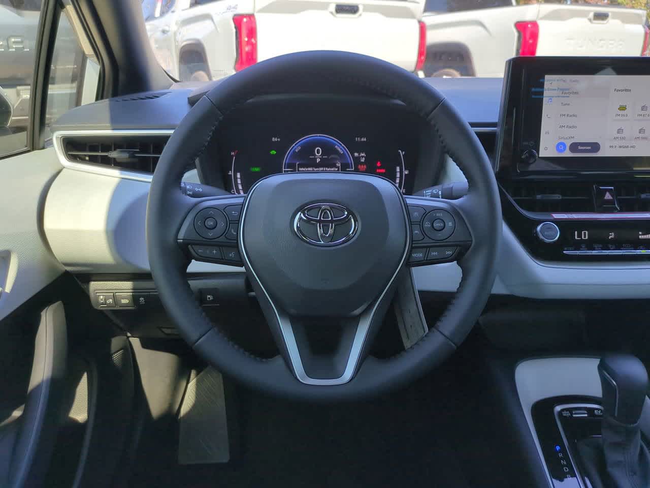 Thumbnail: 2026 Toyota Corolla - 15