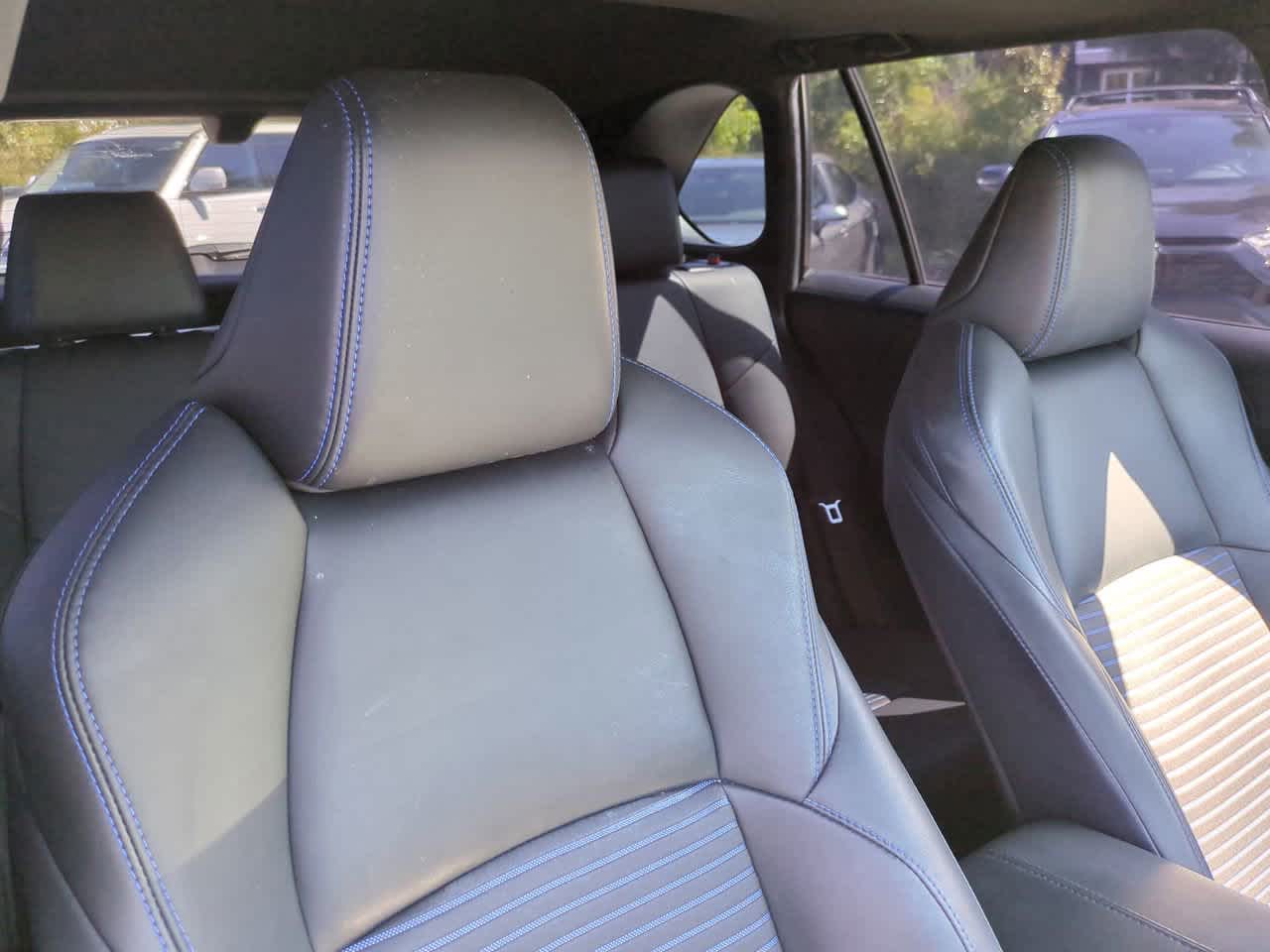 Thumbnail: 2019 Toyota RAV4 - 7