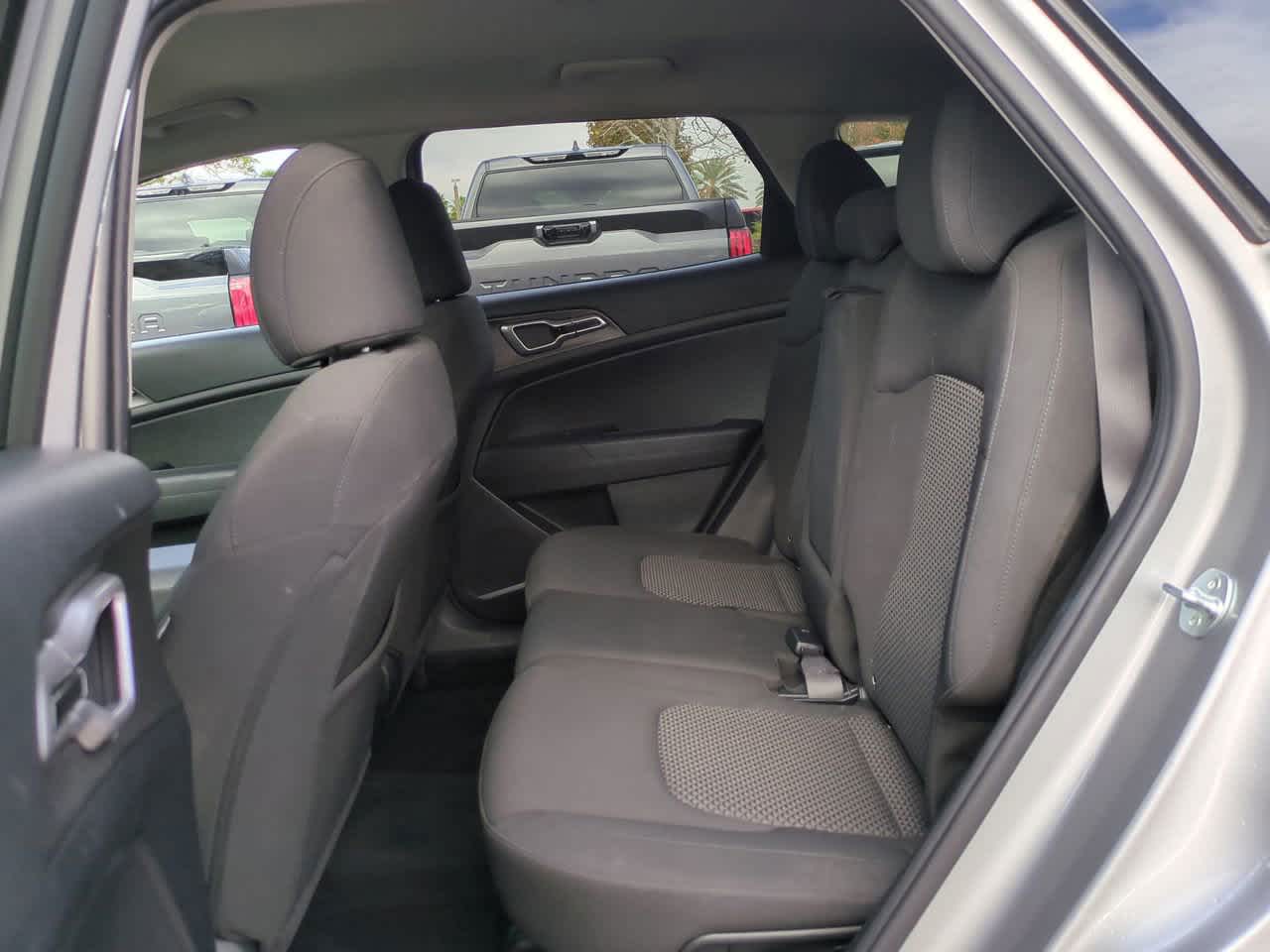 Thumbnail: 2023 Kia Sportage - 13