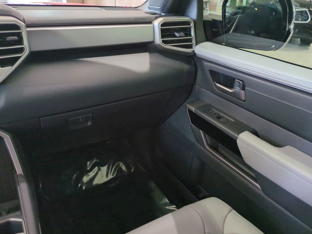 Thumbnail: 2026 Toyota Sequoia - 14