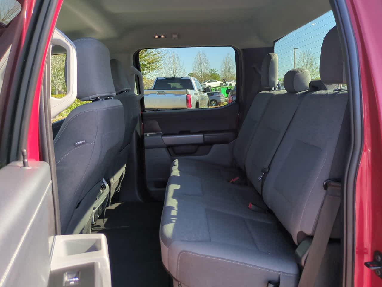 Thumbnail: 2025 Ford F-150 - 13