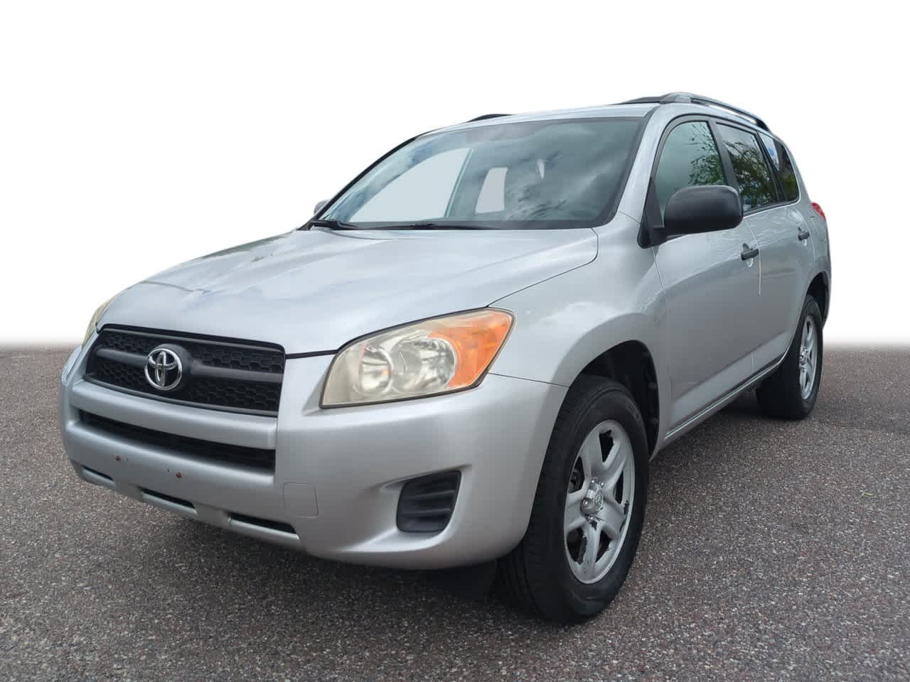 2012 Toyota RAV4 Base -
                  Wesley Chapel, FL