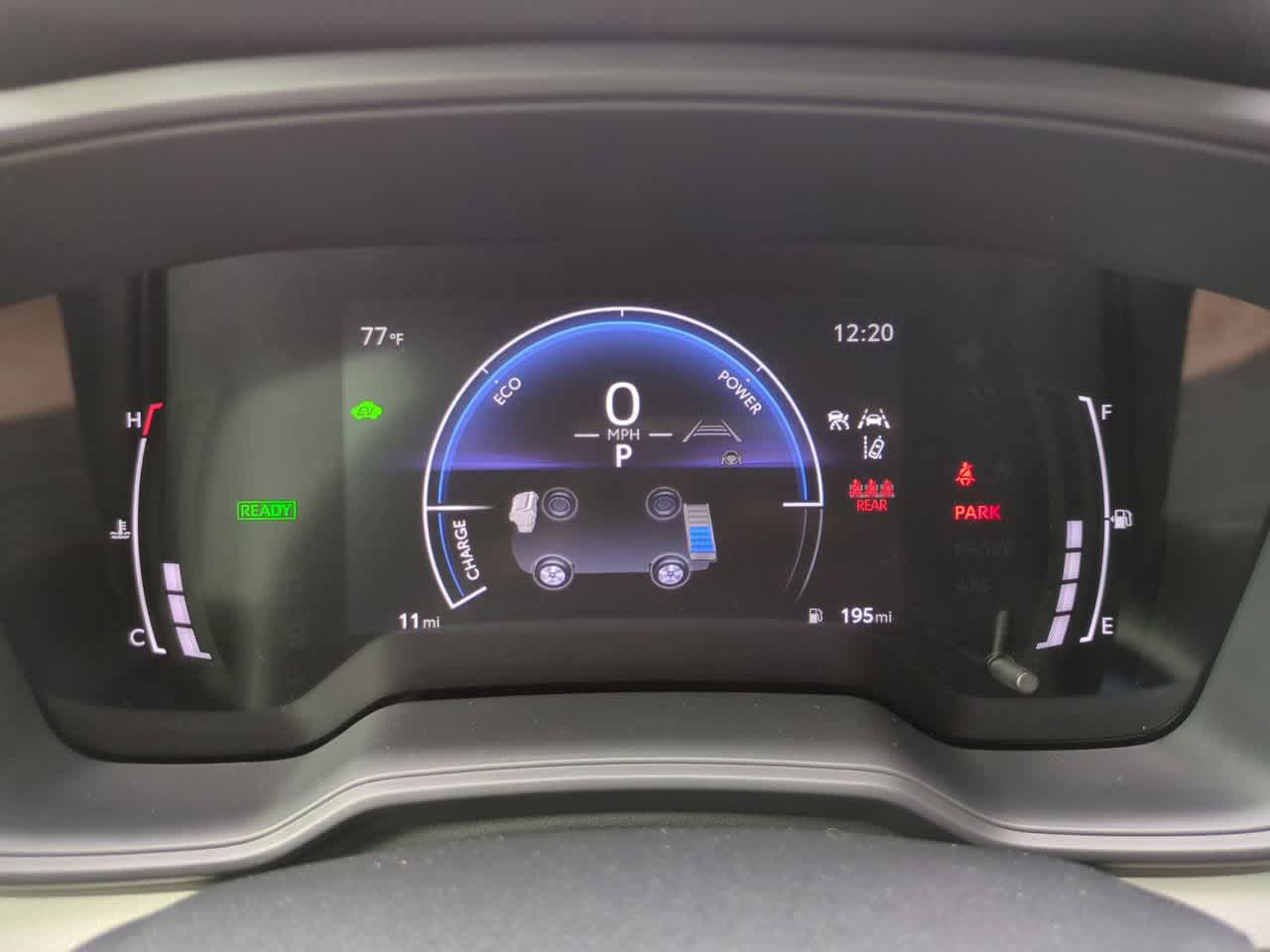 Thumbnail: 2026 Toyota Corolla - 24