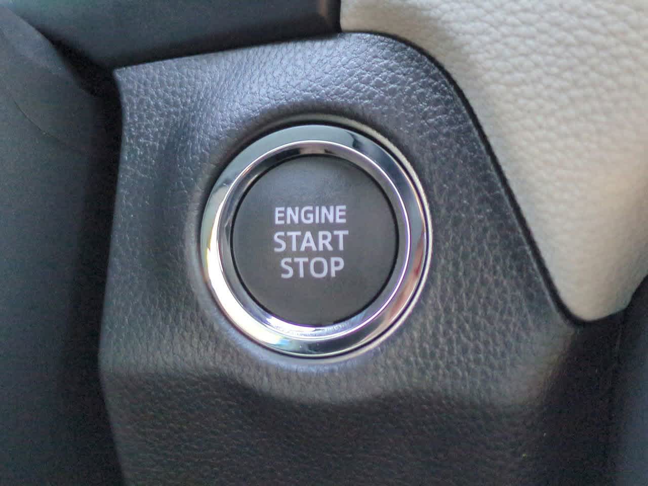 Thumbnail: 2025 Toyota RAV4 - 27