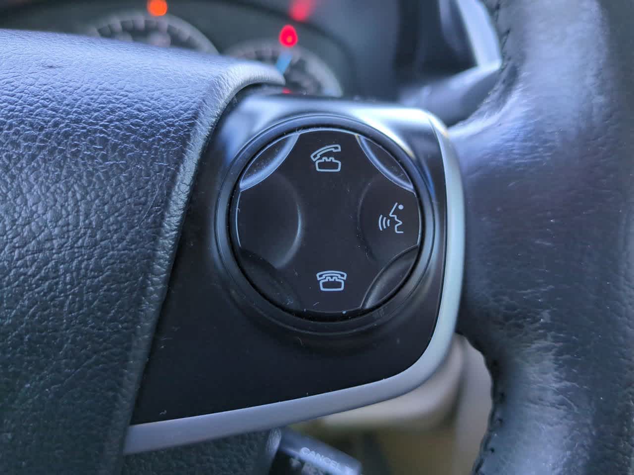 Thumbnail: 2014 Toyota Camry - 23