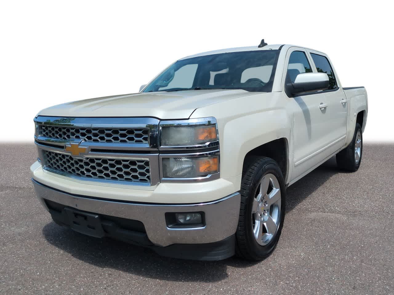 2015 Chevrolet Silverado 1500 LT -
                  Wesley Chapel, FL