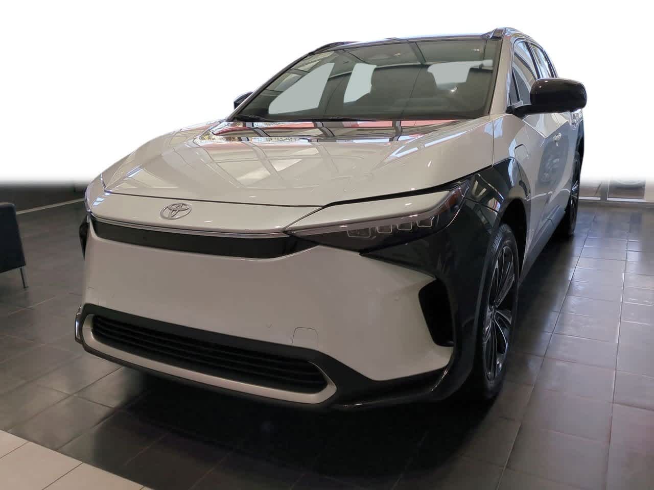 2025 Toyota bZ4X Limited -
                  Wesley Chapel, FL