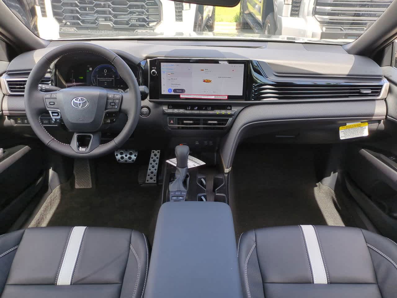 Thumbnail: 2026 Toyota Camry - 14