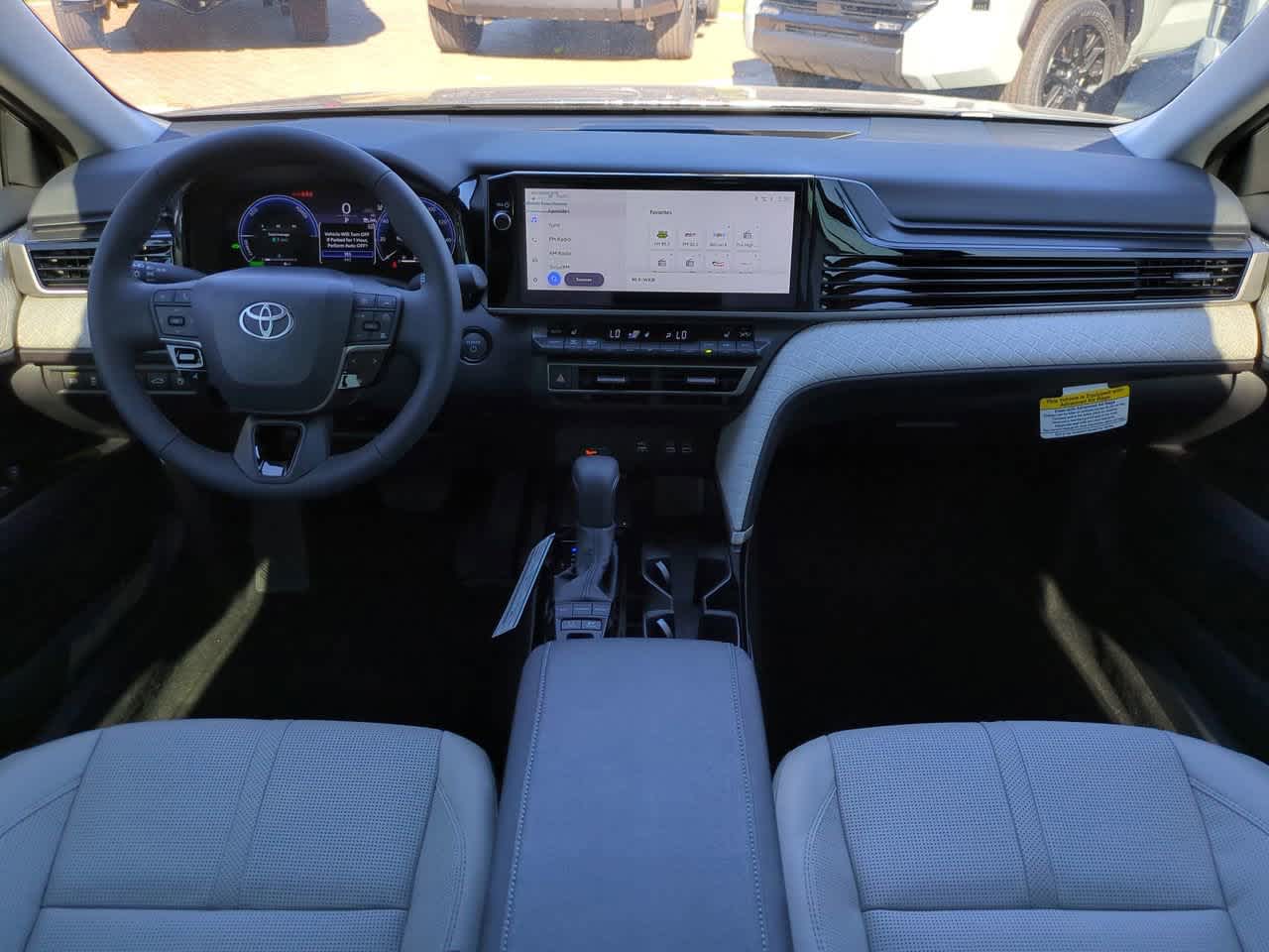 Thumbnail: 2026 Toyota Camry - 14