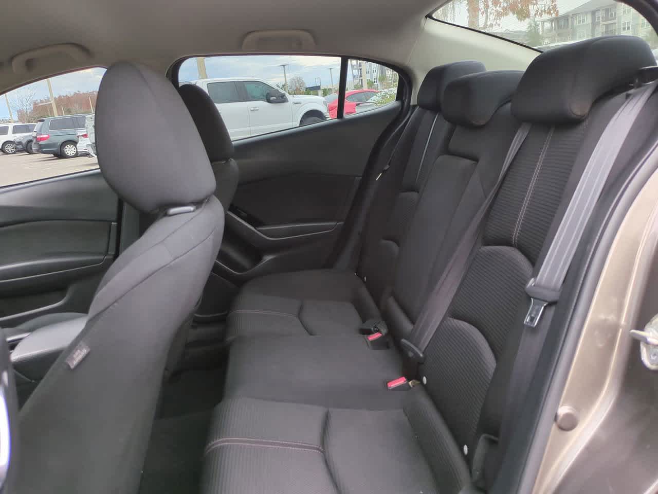 Thumbnail: 2017 Mazda Mazda3 - 13