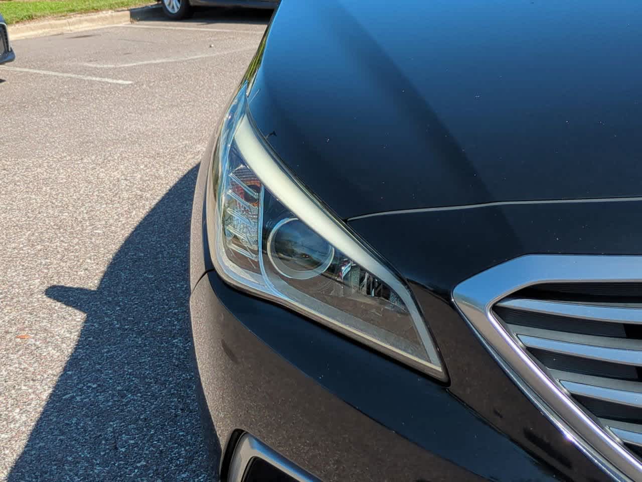 Thumbnail: 2017 Hyundai Sonata - 10