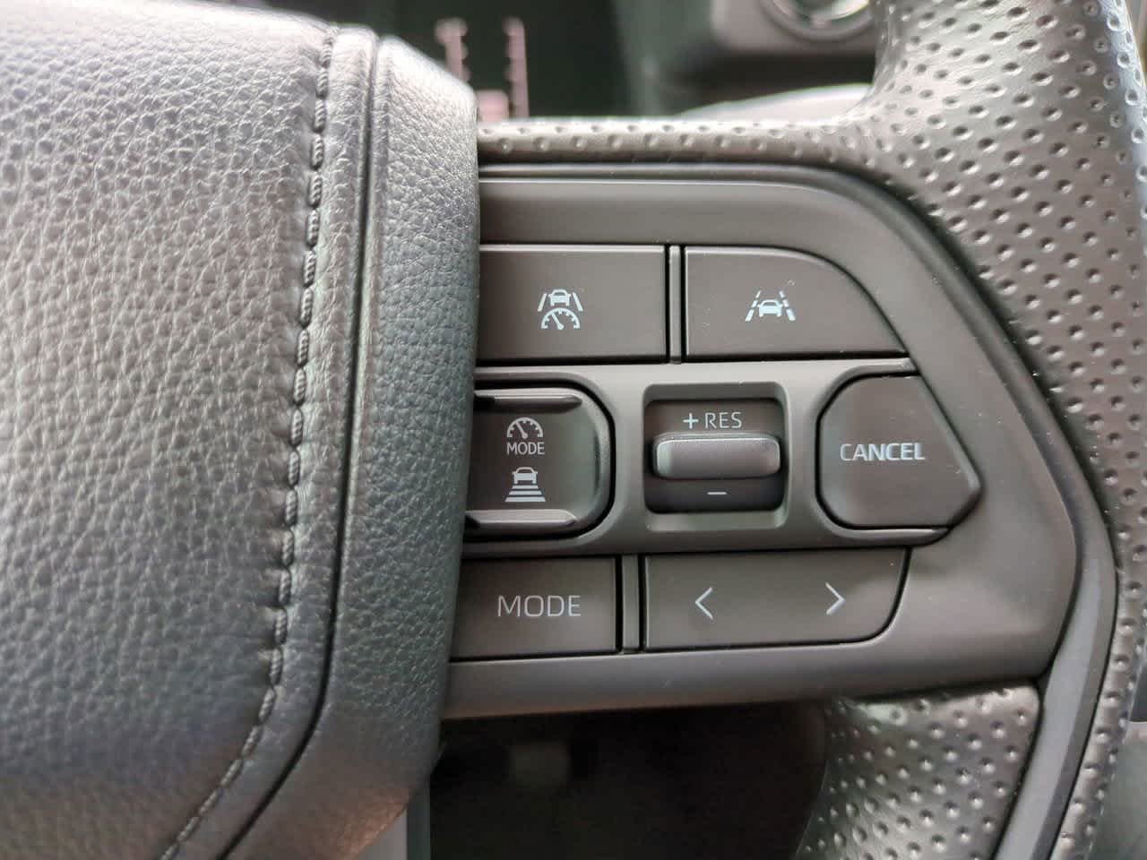 Thumbnail: 2025 Toyota Tacoma - 22